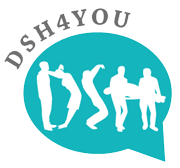 DSH4YOU - Logo